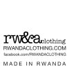 RWANDA CLOTHING